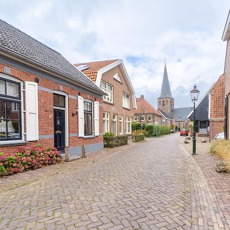 Logement Old Boorn Borne Exterior photo